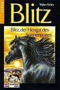 Blitz der hengst des - der,