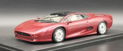 Models jaguar xj220 - models,