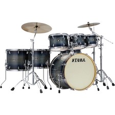 TAMA Superstar Classic Custom
