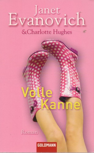 Janet evanovich charlotte - /,