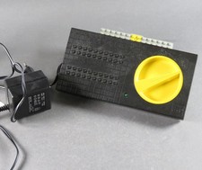 LEGO® Electric Train Speed