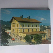 AK :  Kufstein  - Tirol - Hotel und Restaurant GIESELA - 1980