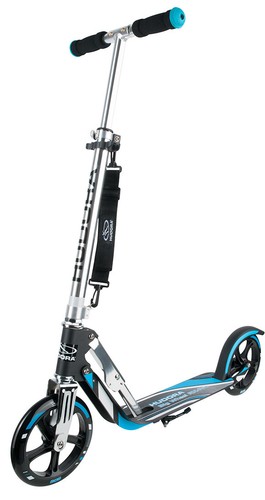 Hudora big wheel 205 - hudora,