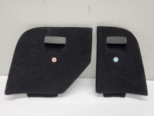 VW Golf 4 1J - Kofferraum