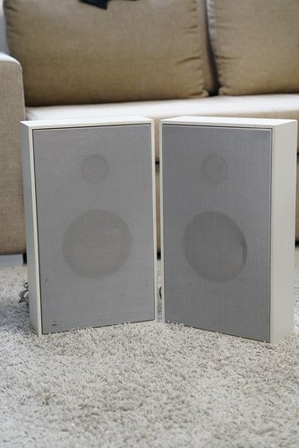 Braun l450 lautsprecher paar - l450/1,