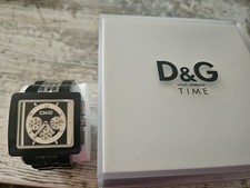 D&G Dolce And Gabbana
