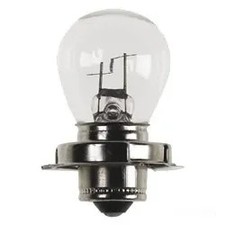 Lampe, Glühbirne 6V15W, P26S für Honda CB 50 J Bj 1981-1983