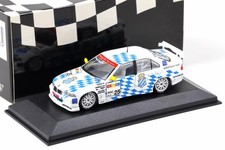 1:43 Minichamps BMW 320i E36