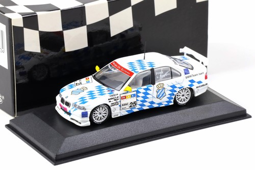 Minichamps bmw 320i e36 - 320i,