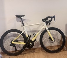 ROSE Xlite 04 105 Di2 Advanced