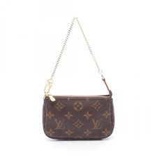 LOUIS VUITTON Mini Pochette