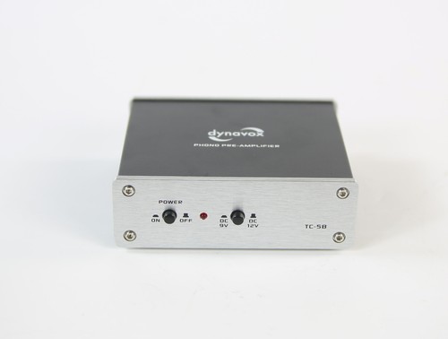 Dynavox 5b - dynavox, tc-5b