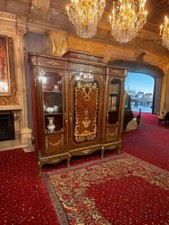 Schrank Französischer  aus