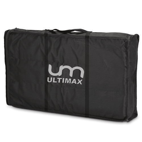 Ultimax combi booth - ultimax,