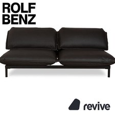 Rolf Benz Nova Zweisitzer Sofa