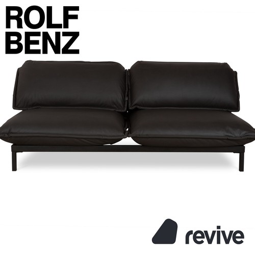 Rolf benz nova zweisitzer - benz, sofa