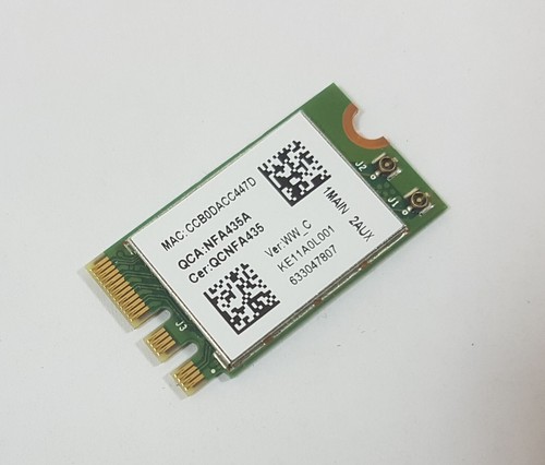 Wlan wifi atheros - atheros, nfa435a