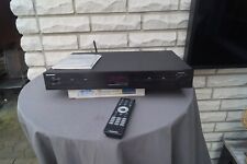 Sehr gepflegter Blaupunkt Stereo Internet Tuner IR 38 e mit F.B. und Anleitung