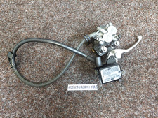 Kawasaki ER-5 ER500A