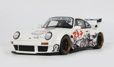 RWB Akira Porsche 911 • 2024