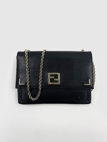 Original fendi double black - original,