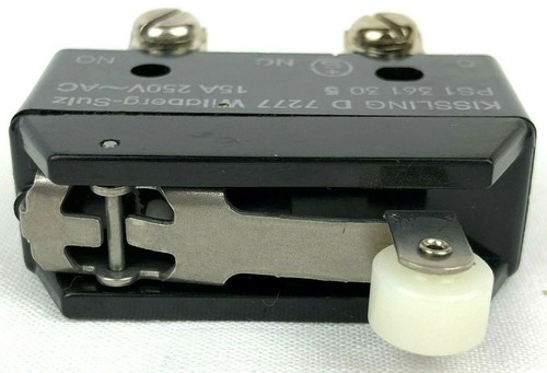 Kissling ps1 361 305 - 361,