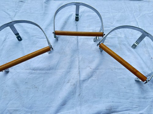 Kindersitz fahrrad 70er - 1,