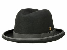 Zechbauer Homburger Hut aus