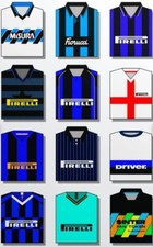 Inter Mailand Fußball Club FC