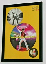 BACARDI BREEZER Gerahmt A4