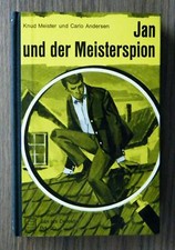Knud Meister / Carlo Anders