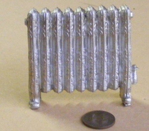 Dollhaus heizkörper - dollhaus,