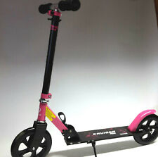 Scooter Lionman Alu 205 mm