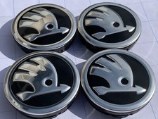 4 Orig. SKODA Octavia 5E Rad