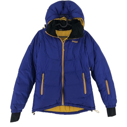 Bergans von norwegen damen - norwegen,