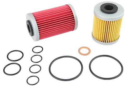 ölfilter für ktm 690 - 690, duke