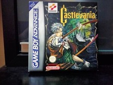 🎮 Castlevania: Circle of
