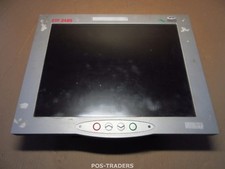 IND FTF 2485 15” Touchscreen