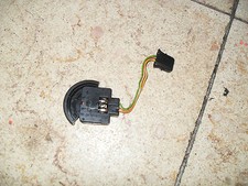 VW Golf 3 Climatronic Verstellrad Lüftungsdüse