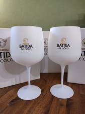Batida coco cocktail - 6x,