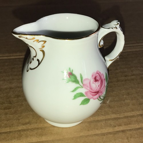 Sahnegießer milchkännchen - sahnegießer,