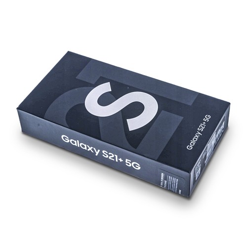 Neu samsung galaxy s21 - samsung, plus