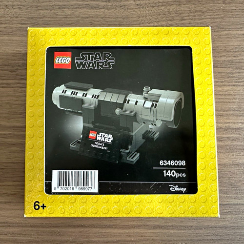 Lego star wars 6346098 yoda - lego,