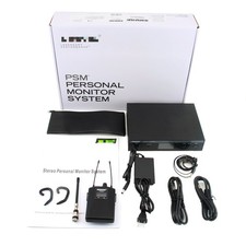 NEW P3TRA215CL PSM300 Wireless