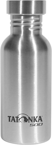 Tatonka edelstahl trinkflasche - tatonka,