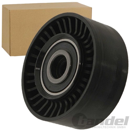 Spannrolle umlenkrolle - spannrolle,