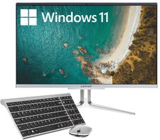 Office computer AiO Cepter