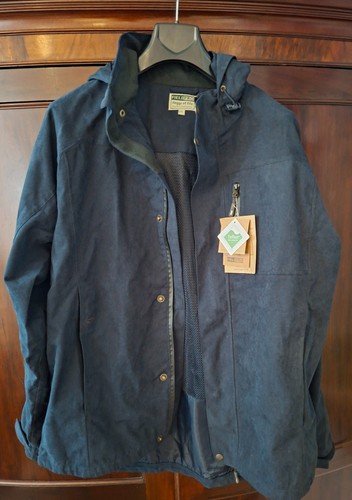 Hoggs fife struther jacke - hoggs,