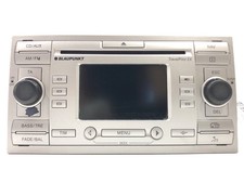 BLAUPUNKT TravelPilot EX