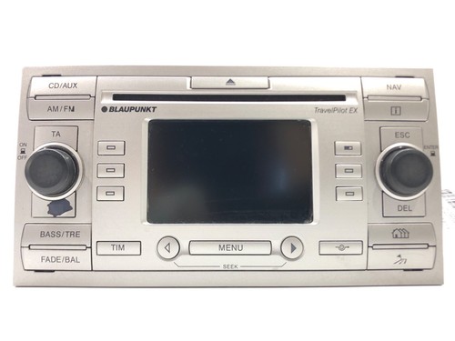 Blaupunkt travelpilot - blaupunkt,